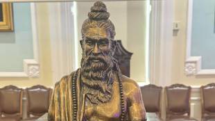 Maharshi Sushrut Father of Surgery statue unveiling at Royal College of Surgeons | History of ancient Indian surgical science and Ayurvedat Surgery Aahe Ka | आयुर्वेदात सर्जरी आहे का जाणून घ्या महर्षी सुश्रुतांचा इतिहास | महर्षी सुश्रुत रॉयल कॉलेज ऑफ सर्जन्स एडिनबर्ग पुतळा