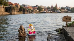 गणेशमूर्तींबाबत पंतप्रधानांच्या आवाहनाचा मुद्दा :मुख्यमंत्र्यांसह होणाऱ्या बैठकीनंतर युक्तिवाद करू, अखिल सार्वजनिक उत्सव समितीची उच्च न्यायालयात भूमिका