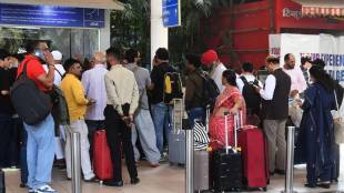 Mumbai airport baggage handling system | SITA technology aviation news | Airport travel baggage loss reduction | IATA resolution 753 tracking India