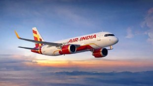 Air India Boeing 787-9 Dreamliner | Mumbai to London Heathrow flight | Air India Premium Economy cabin | New Air India business class suites