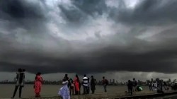 मुंबईत जुलैमधील सरासरीच्या ३३ टक्के पावसाची नोंद; रविवारपर्यंत मुसळधार पावसाचा इशारा