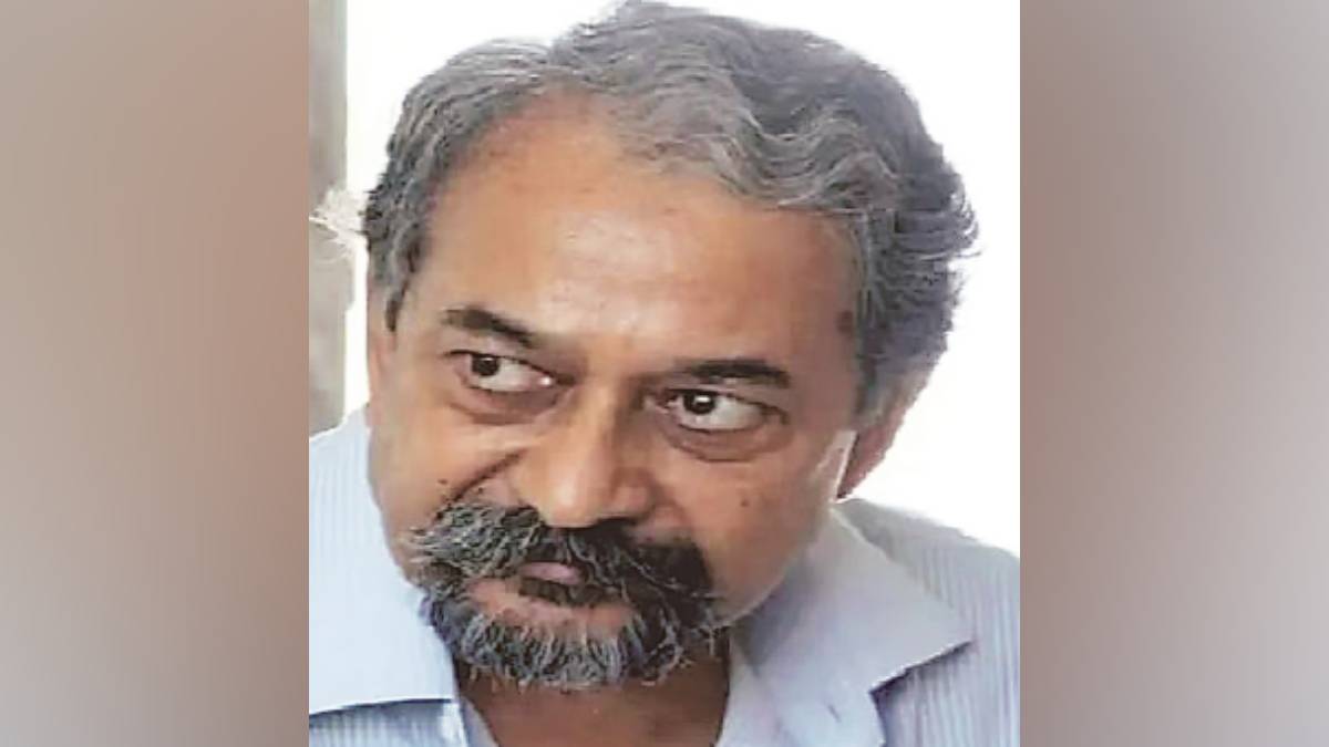 व्यक्तिवेध : के. टी. शिवप्रसाद