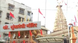 सिद्धीविनायक मंदिरापाठोपाठ आता मुंबादेवी मंदिराचा कायापालट; ५७ कोटींच्या कामासाठी निविदा