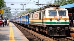 अमृत भारत स्थानक योजनेंतर्गत पश्चिम रेल्वेवरील स्थानकाची कामे वेगाने सुरू; मालाड स्थानकाचे ९० टक्के काम पूर्ण