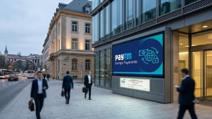 paytm europe luxembourg payment license | one97 communications paytm cloud technologies | paytm luxembourg cssf approval | paytm international business expansion news
