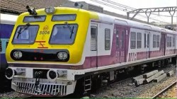 लाडक्या बहिणी झुरळाला घाबरल्या; लोकलमध्ये महिलांच्या डब्यात शिरलेल्या एका झुरळामुळे महिलांची तारांबळ