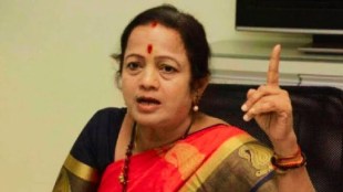 Kishori Pednekar Mumbai Mayor office controversy | Mayor Ritu Tawade police complaint Azad Maidan | Mumbai Municipal Corporation political dispute | Shiv Sena UBT vs BJP Mumbai BMC clash