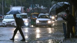 Maharashtra Rain Update: पावसाचा जोर कशामुळे? कधी घटण्याची शक्यता? हवामानतज्ज्ञ म्हणतात…