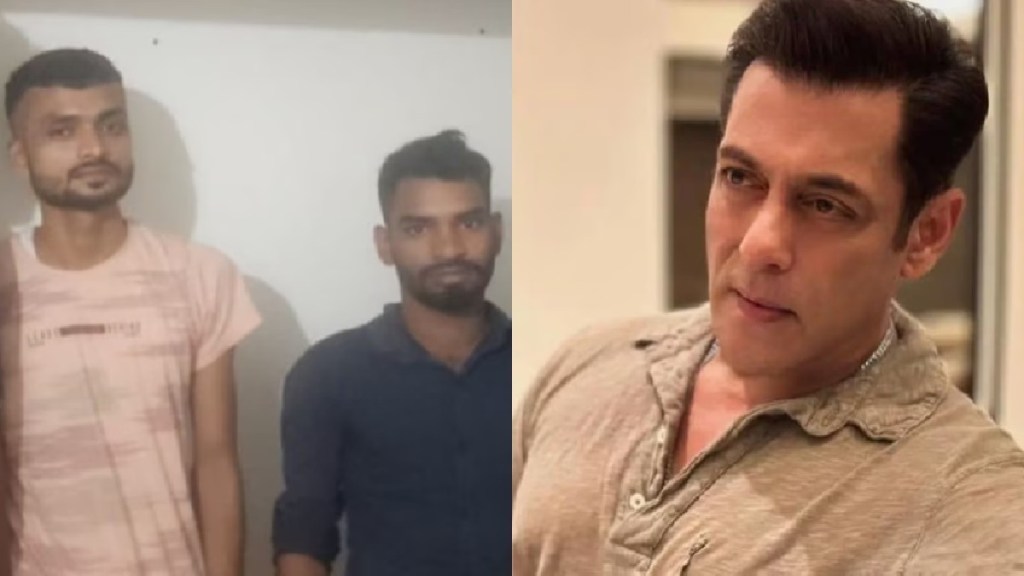 Anmol Bishnoi surrender application Mumbai court | Salman Khan firing case latest updates | Lawrence Bishnoi gang member Anmol Bishnoi | Mumbai police MCOCA court Tihar jail India Anmol Bishnoi surrender application Mumbai court | Salman Khan firing case latest updates | Lawrence Bishnoi gang member Anmol Bishnoi | Mumbai police MCOCA court Tihar jail India