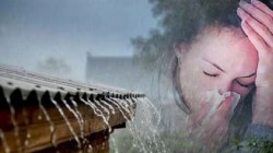 Rain Effect on Health: पाऊस झाला, वातावरण बदलले, जिभेचे चोचले पुरवले… आता सर्दी, ताप, खोकला, पोटाच्या विकारांचे रुग्ण वाढले