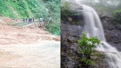 Maharashtra Rain Update : पावसाचे २४ तासात द्विशतक… घाट परिसराला रेड अलर्ट!