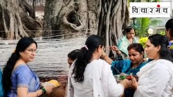 फुले वाड्याला ऐतिहासिक आणि वैचारिक महत्त्व… तर इतरांच्या श्रद्धास्थानांच्या बाबतीतही तोच निकष लागू करणार का?