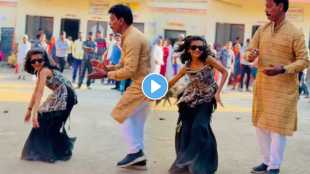 Small Girl dance on bailone ballipalike song