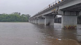 Ulhas river flood alert in Badlapur Thane | Matheran Karjat heavy rainfall updates | Barvi dam water level status July 2026 | Maharashtra monsoon disaster management live