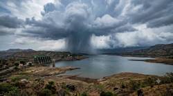 पुणेकरांसाठी दिलासा… चार दिवसांच्या पावसाने धरणसाखळीत किती ‘टीएमसी’ पाणी वाढले?