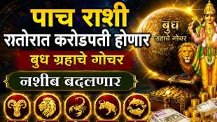 Budh Rashi Gochar 2026