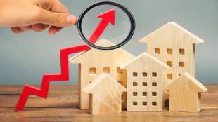 Pune Mumbai housing sector sales drop | IT sector layoffs AI impact Maharashtra | Anarock property market report Anuj Puri | Sanjay Jadhav Pune real estate news