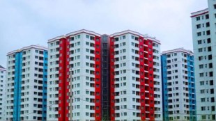 Mumbai self redevelopment authority status | Praveen Darekar MHADA self redevelopment news | Mumbai housing societies redevelopment issues | Maharashtra self redevelopment policy update