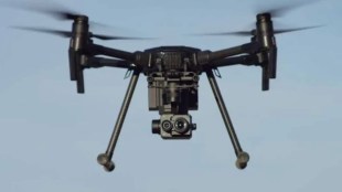 Maharashtra drone policy controversy | Drone companies shifting from Mumbai Maharashtra | Ashish Shelar drone operators meeting | Maharashtra IT department Virendra Singh