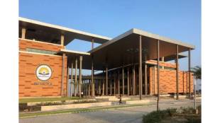 IIM Nagpur IIT integrated BTech MBA course updates | Dr Bhimaraya Metri director press conference Nagpur | Indian Institute of Management dual degree eligibility criteria | Higher education infrastructure expansion Pune Goa 2026