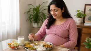 Do not eat these foods during pregnancy