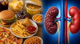 breakfast mistakes can increase the risk of kidney