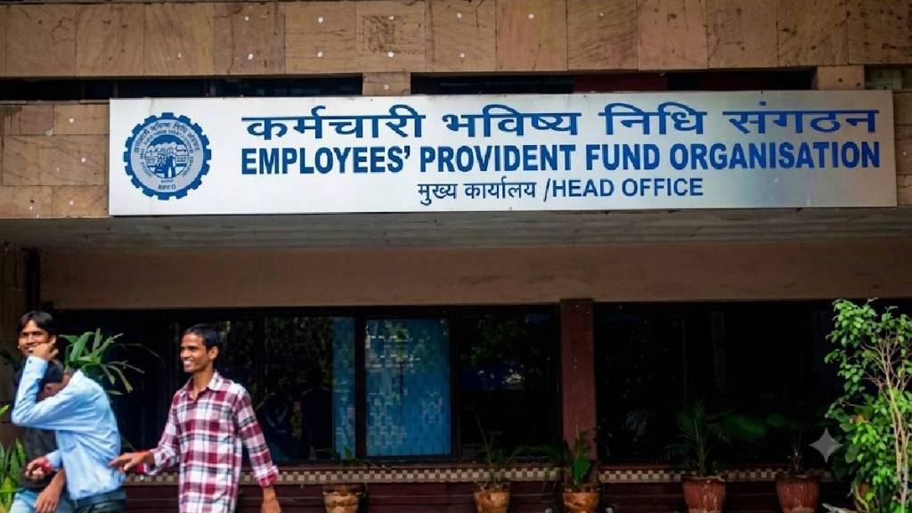 EPFO PF interest credit | PF account balance check online | Mansukh Mandaviya labor minister announcement | EPFO 3.0 digital interface updates EPFO PF interest credit | PF account balance check online | Mansukh Mandaviya labor minister announcement | EPFO 3.0 digital interface updates