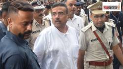 West Bengal Rape Murder Case: बरुईपूरमधील एन्काउंटरनंतर सुवेंदू अधिकारींची सावध भूमिका, पश्चिम बंगालमध्ये नेमकं काय घडतंय?
