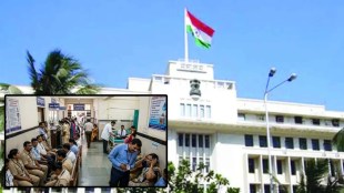 Mumbai Mantralaya contaminated water supply news | Mantralaya employees health issue diarrhea vomiting | BMC water quality testing Mumbai | Maharashtra Mantralaya water tank cleaning updates