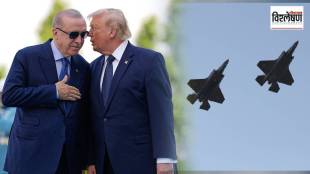 F-35 Fighter Jet