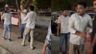 Thane road rage senior citizen assault case | Nishant Shukla bail application Thane court | Sarosh Dastoor beating video viral Vartak Nagar | Thane crime news updates