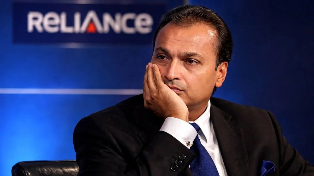 Anil Ambani Reliance Group corporate loan case | Enforcement Directorate ED raid Mumbai | Bank loan scam investigation India | Reliance Capital finance fraud assets seized Anil Ambani Reliance Group corporate loan case | Enforcement Directorate ED raid Mumbai | Bank loan scam investigation India | Reliance Capital finance fraud assets seized