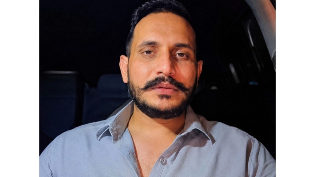 Maharashtra ATS investigation | Pakistan terror handler Shahzad Bhatti | Mumbai anti terrorism squad raid | Social media radicalization network India Maharashtra ATS investigation | Pakistan terror handler Shahzad Bhatti | Mumbai anti terrorism squad raid | Social media radicalization network India