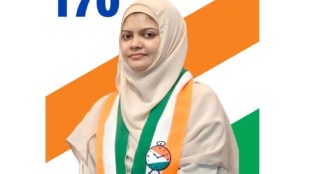 Mumbai BMC headquarters building | Mumbai corporate disqualification news | Nawab Malik niece Bushra Malik disqualified | MIM and NCP Ajit Pawar corporators status