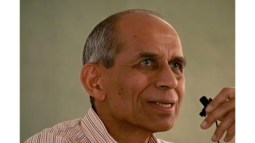 Rameshbhai Kacholia Caring Friends founder | Ramesh Kacholia passes away Mumbai | Lilavati Hospital Brain Stroke | Social worker Ramesh Kacholia obituary Rameshbhai Kacholia Caring Friends founder | Ramesh Kacholia passes away Mumbai | Lilavati Hospital Brain Stroke | Social worker Ramesh Kacholia obituary
