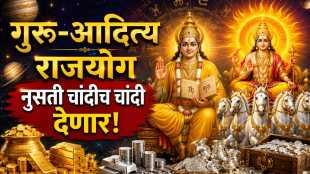 Guru aditya rajyog 2026