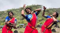 ‘अधीर मन झाले’ गाण्यावर तरुणाचा भन्नाट डान्स; VIDEO पाहून नेटकरी झाले फिदा