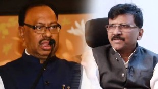 Sanjay Raut press conference Maharashtra CM change claim | Devendra Fadnavis central cabinet expansion rumors | Chandrashekhar Bawankule next Maharashtra Chief Minister | Maharashtra political news update Shiv Sena UBT BJP
