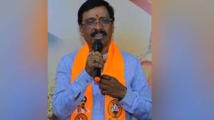 Vinayak Raut anticipatory bail Thane court | Vinayak Raut daughter in law case | Shiv Sena UBT leader Vinayak Raut | Kapurbawdi police station Thane Crime