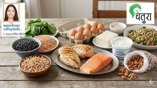 Menopause nutrition diet guide for women | Healthy aging muscle mass retention sarcopenia | Post menopause calcium vitamin D supplements | Anuja Karnik Mohile women health specialist