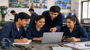 Maharashtra ITI admission second merit list updates | Directorate of Vocational Education and Training DVET Maharashtra | ITI admission process choice filling third round | Government and private ITI college seat allotment 2026