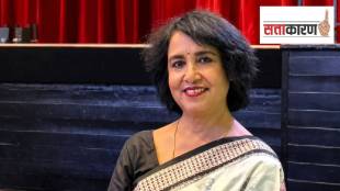 Taslima Nasreen