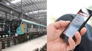 Mumbai Metro 3 mobile network restored | Aarey to Cuffe Parade underground metro coverage | MMRC telecommunication infrastructure Jio Airtel Vodafone | Mumbai local transport updates 2026