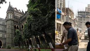 Navi Mumbai illegal buildings case high court | NMMC commissioner show cause notice officers | Advocate Anil Anturkar high court hearing | Justice Ajay Gadkari Kamal Khata NMMC order 2026