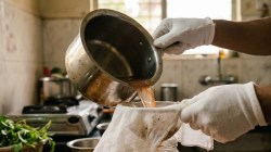 पुणे शहरातील या भागात गढूळ पाण्याचा पुरवठा ! महापालिकेने केले आवाहन..