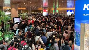 Mumbai Airport On-Time Performance Drop | DGCA Report May 2024 Mumbai Airport | Chennai Airport Tops On-Time Performance | Chhatrapati Shivaji Maharaj International Airport Mumbai Punctuality | Air Traffic Control Mumbai Airport Issues