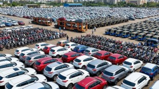 India passenger vehicle sales record Q1 | SIAM India automobile sector growth | Marathi auto industry news updates | Car and two wheeler market India 2026