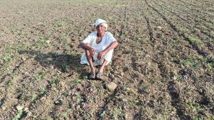 Marathwada climate change drought farmers crisis | Chhatrapati Sambhajinagar crop damage rainfall statistics | Maharashtra monsoon dry spell drinking water tankers | Heavy rain floods agricultural loss Marathwada 2026