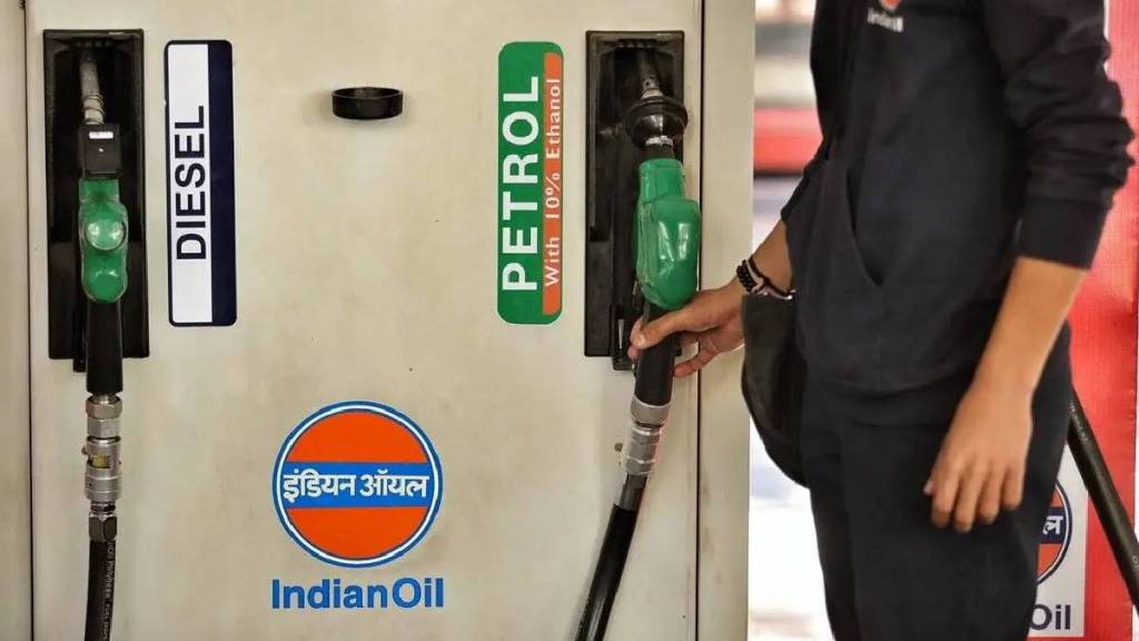 Petrol Diesel Price Today Petrol Diesel Price Today