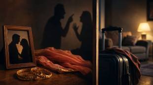 Dombivli woman harassment case Vishnunagar police | Mother in law reveals husband affair to harass daughter in law | Dowry harassment case Jogeshwari Mumbai | Domestic violence against women Maharashtra